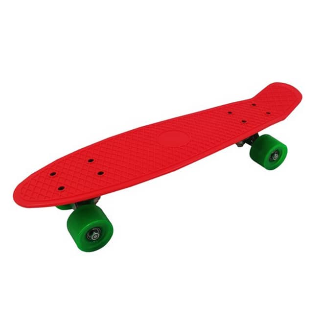 Skate Penny rojo